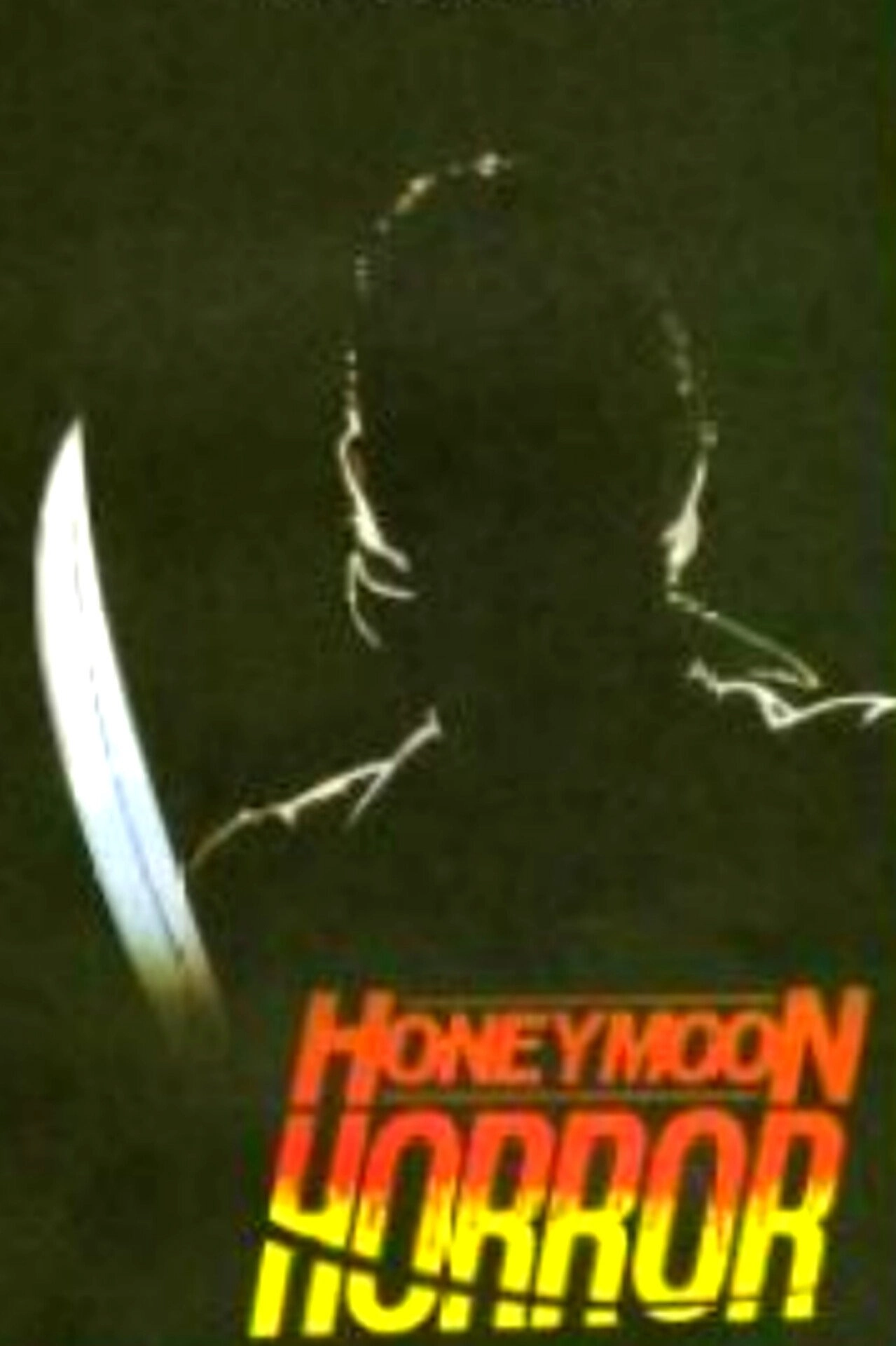 Honeymoon Horror
