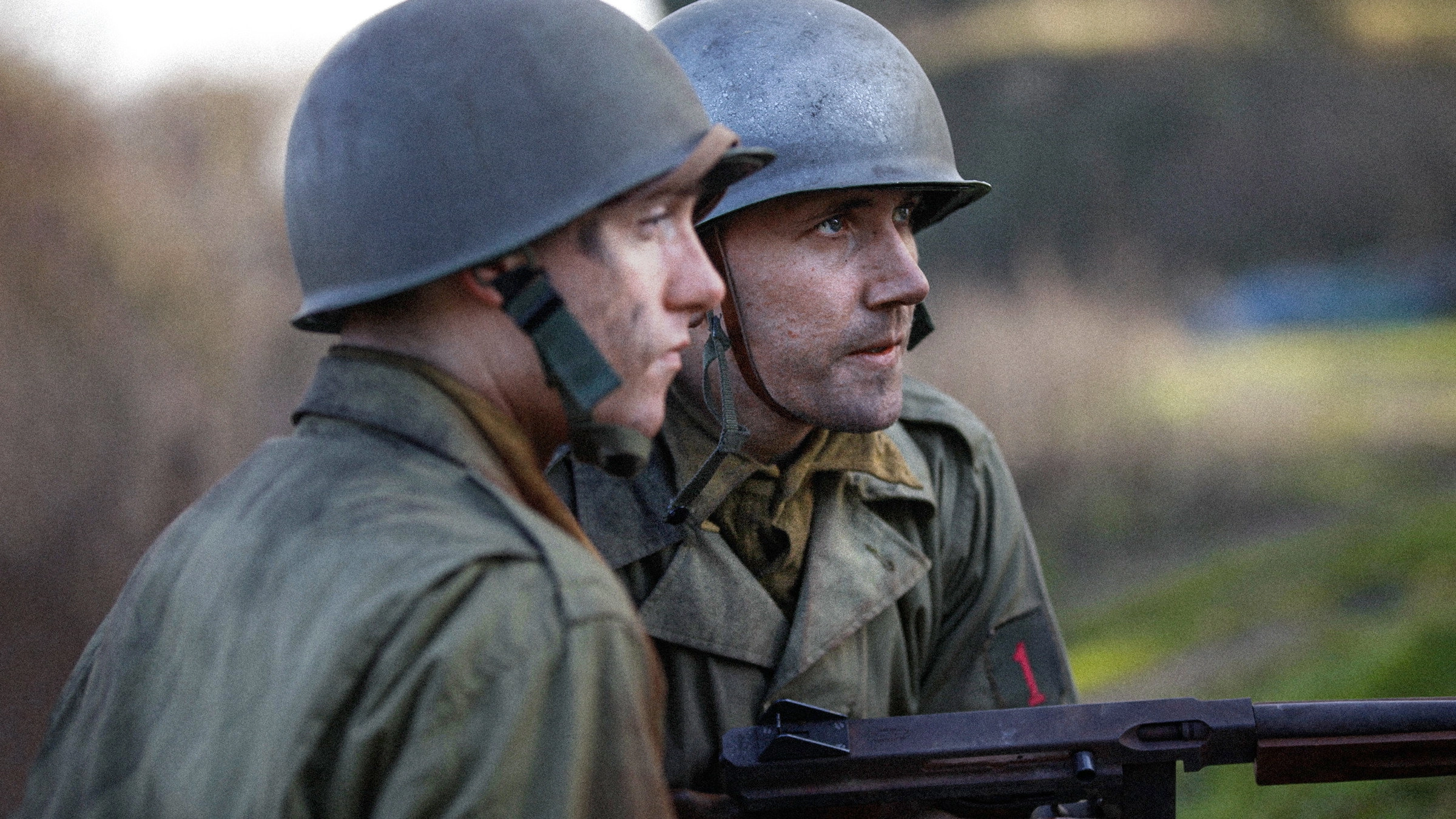 Eyewitness: D-Day