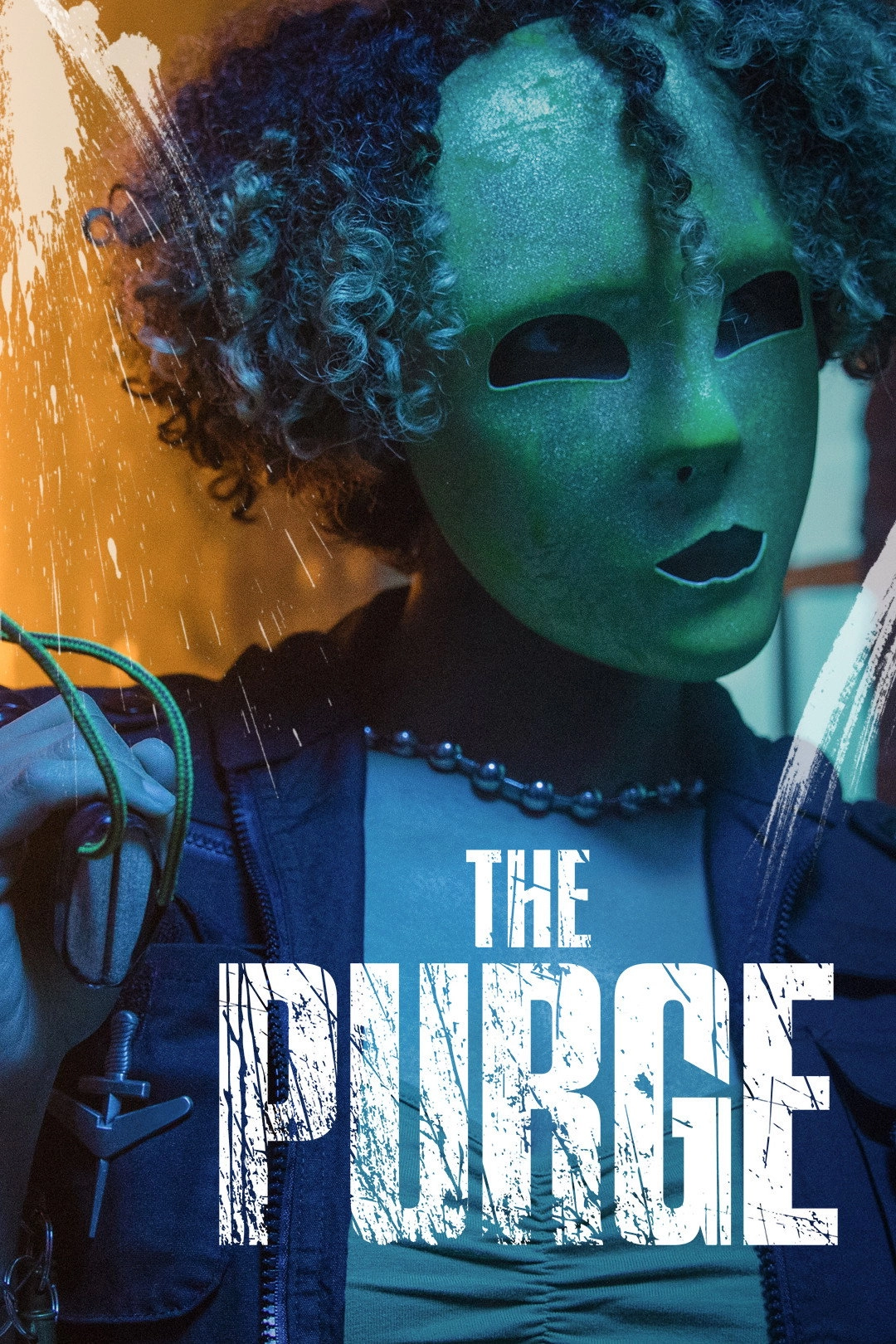 The Purge
