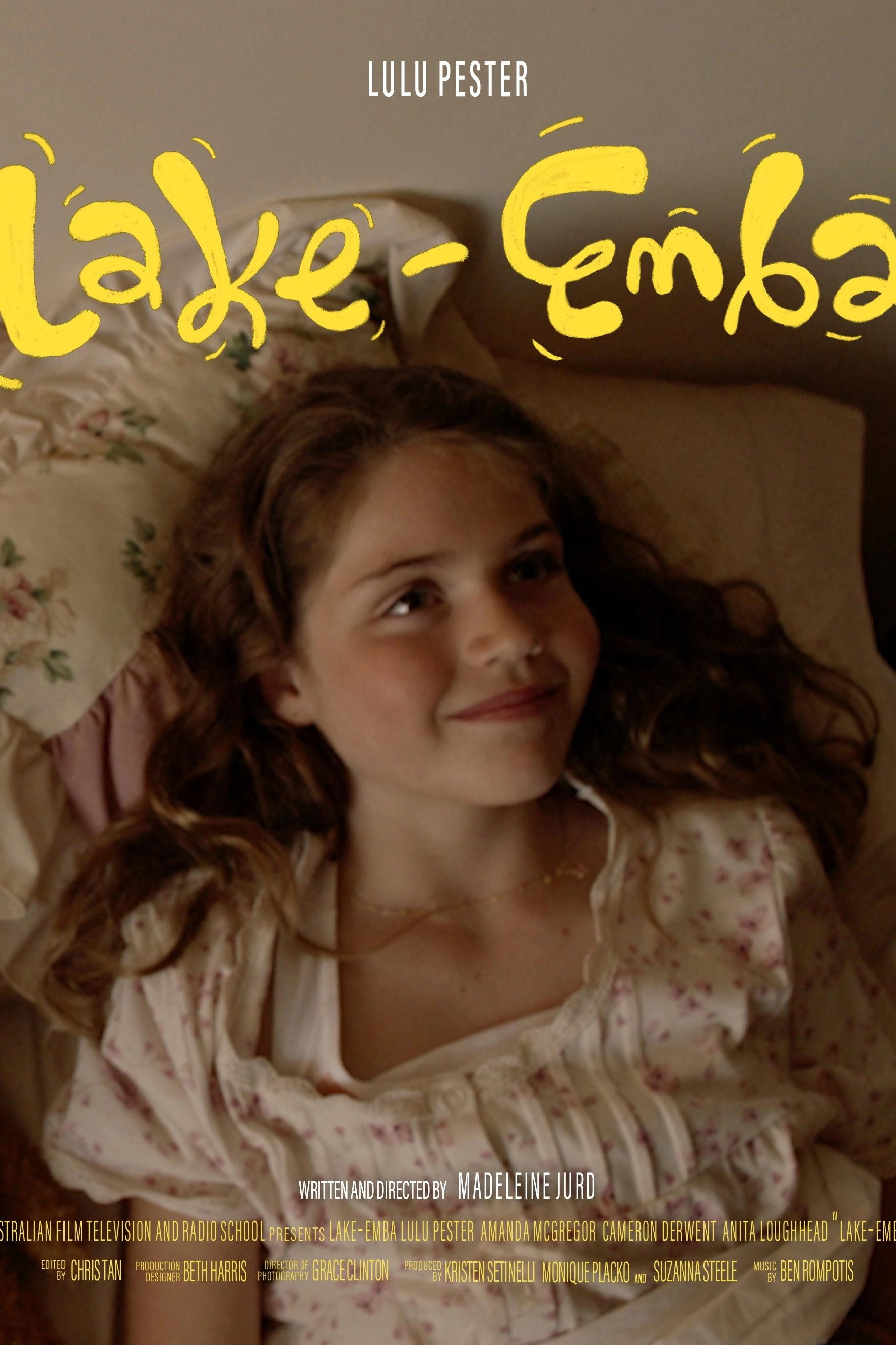 Lake-Emba
