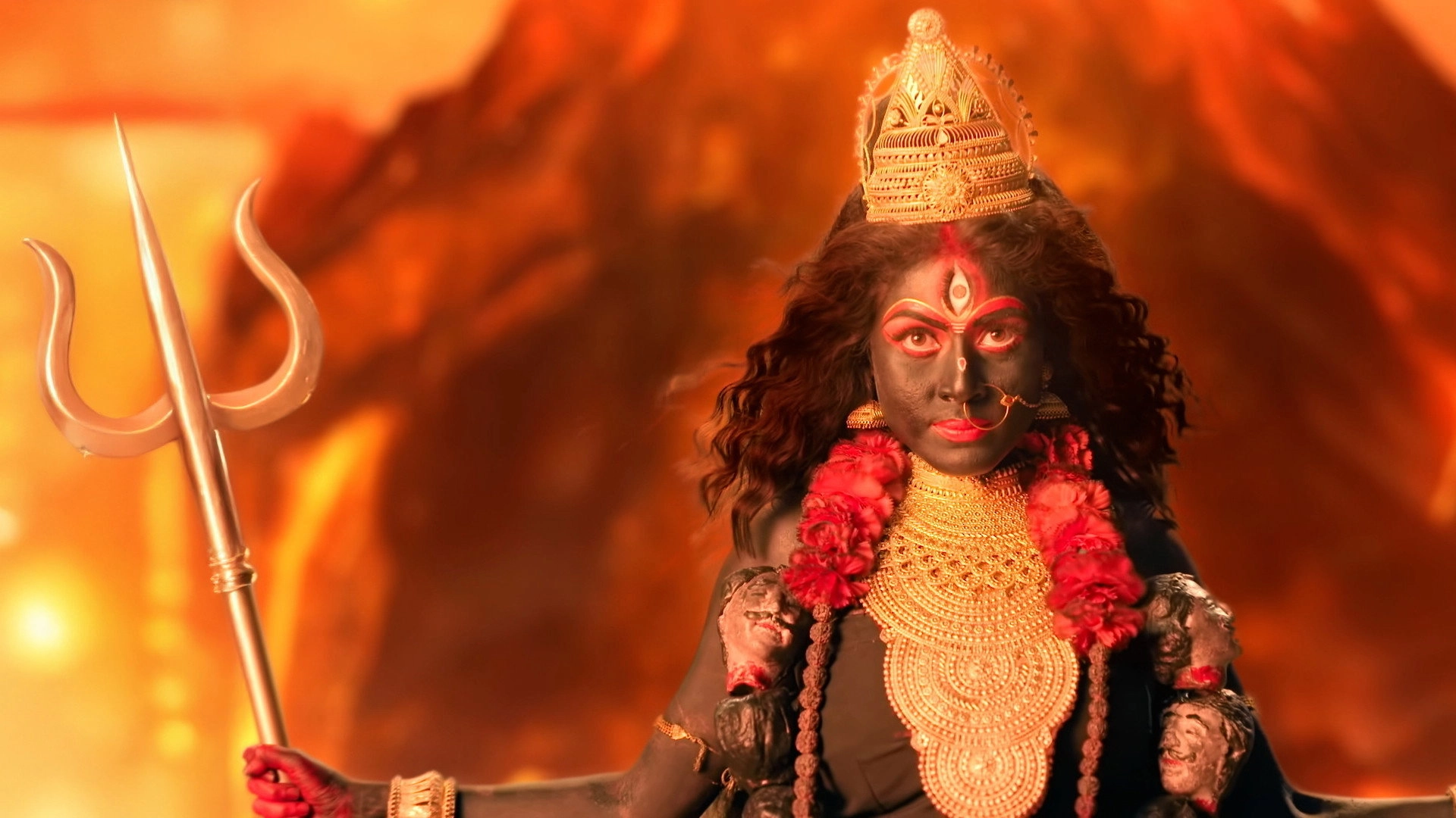 Veer Hanuman - Bolo Bajrang Bali Ki Jai