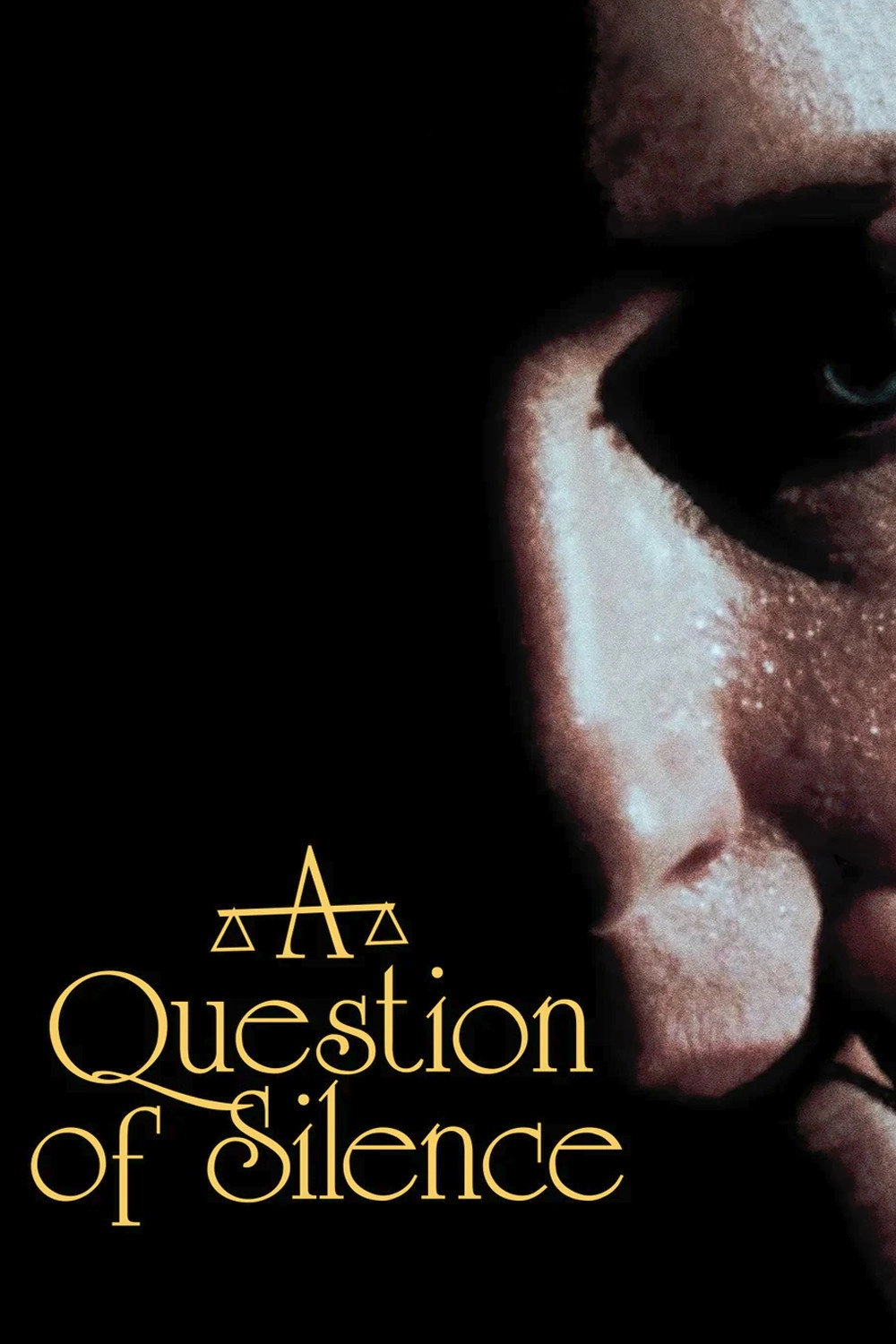 A Question of Silence