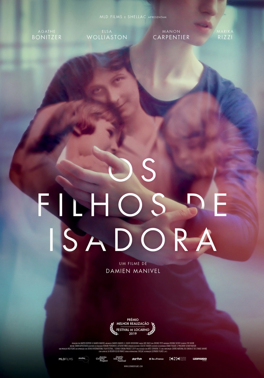 Isadora's Children