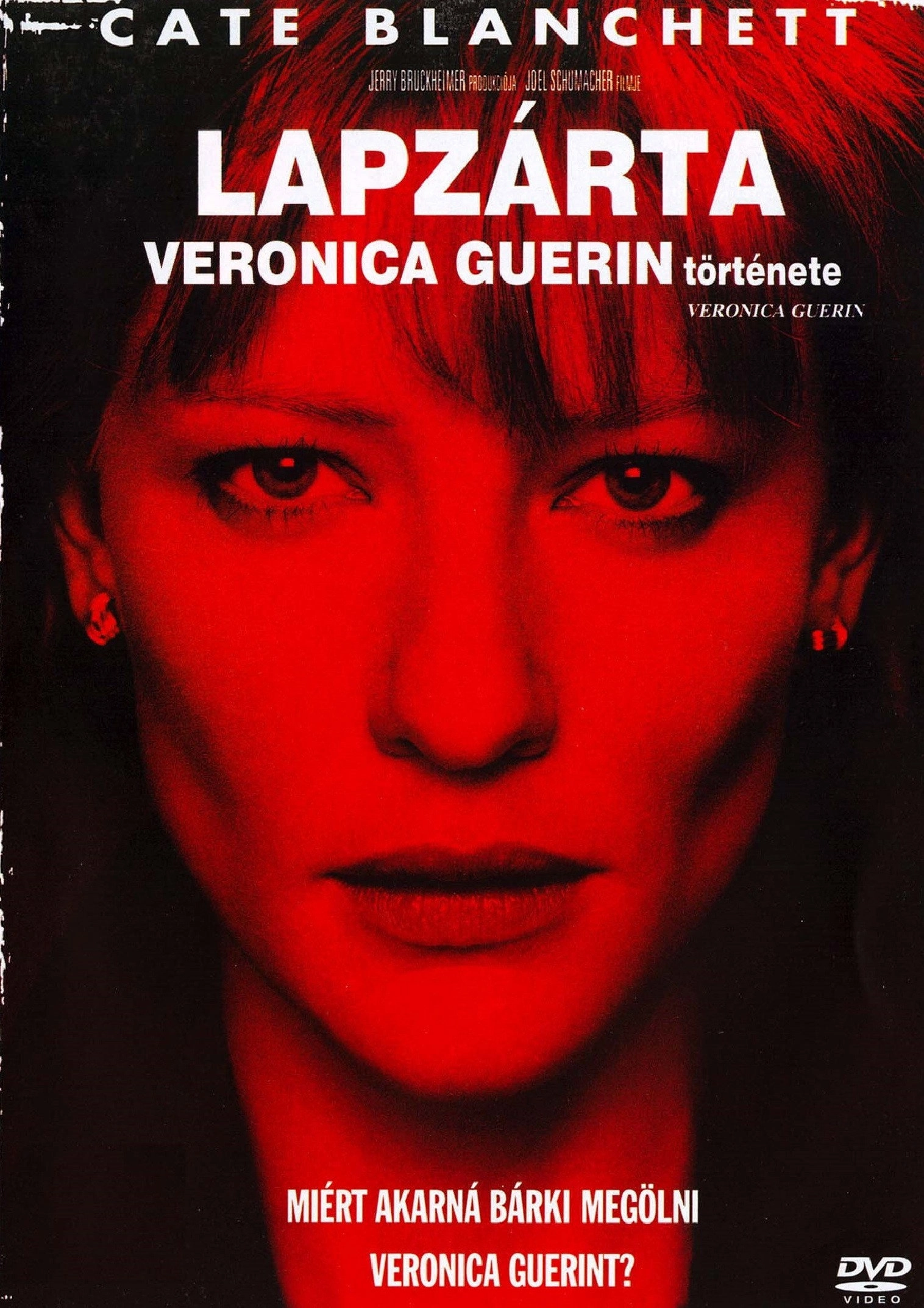 Veronica Guerin