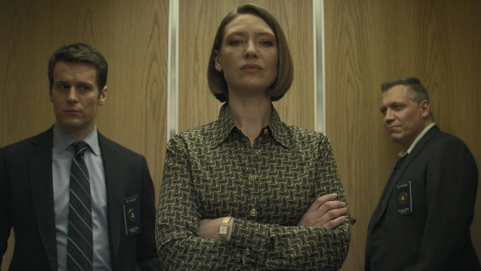 MINDHUNTER