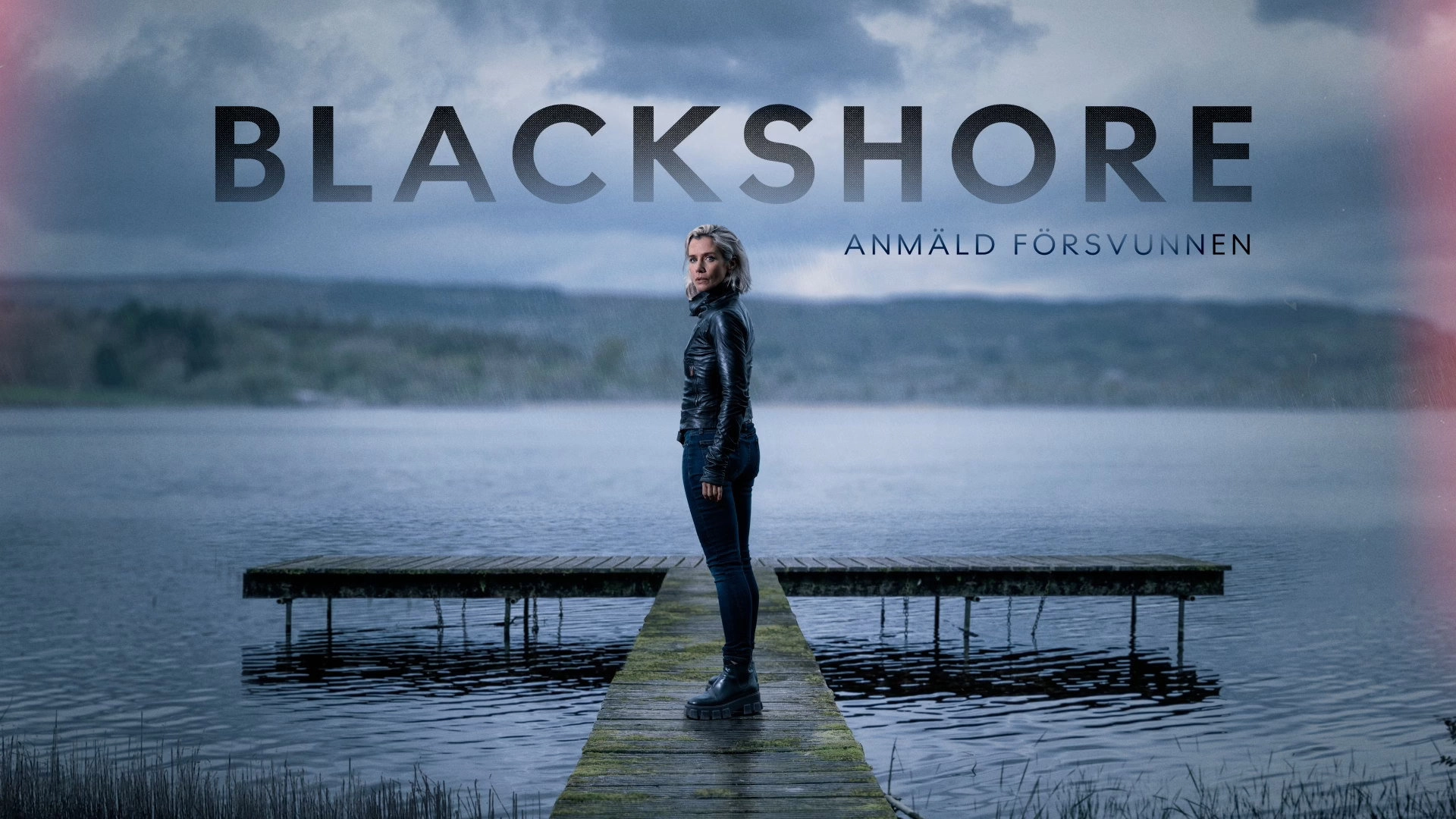 Blackshore
