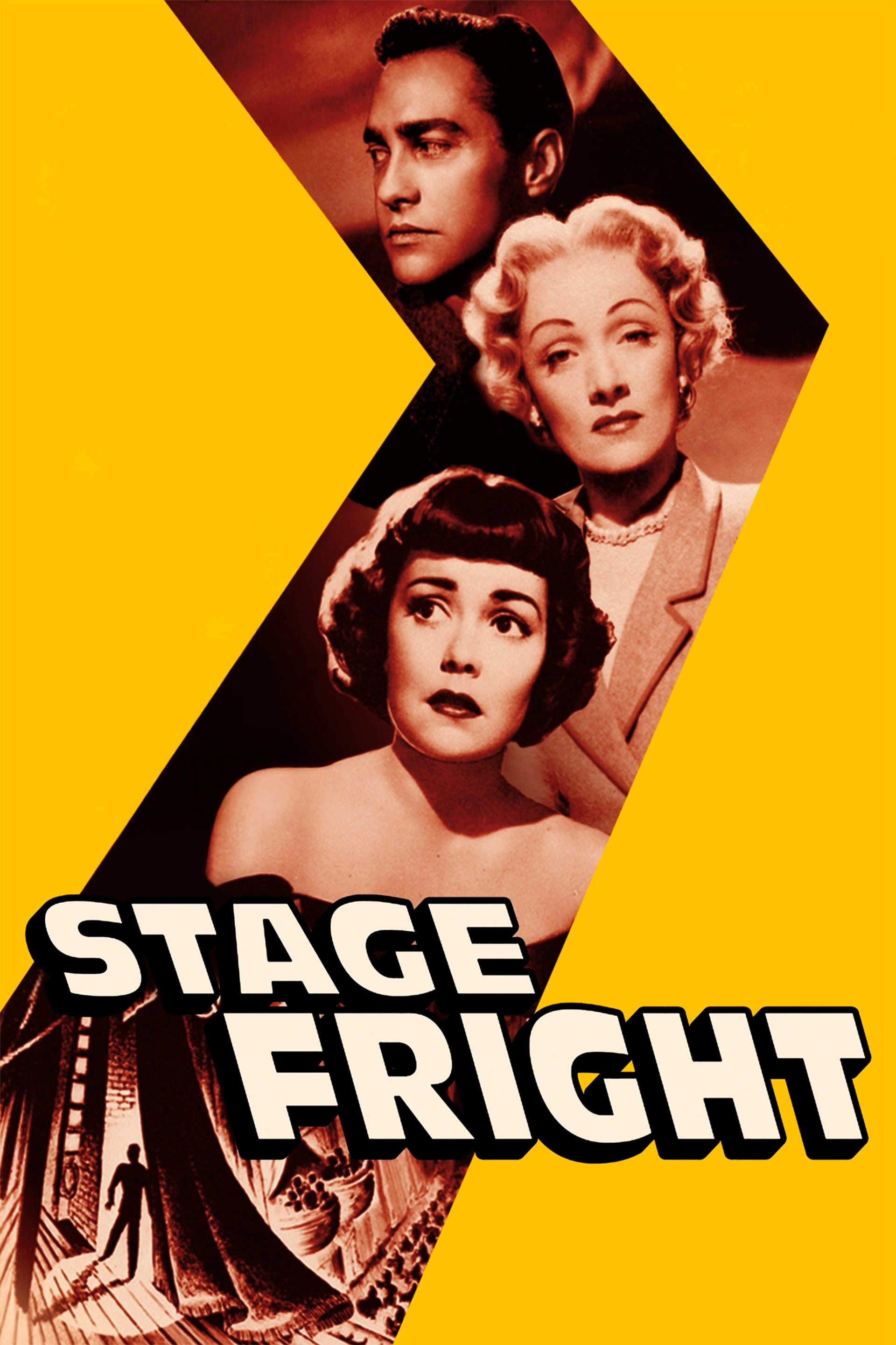 Stage Fright