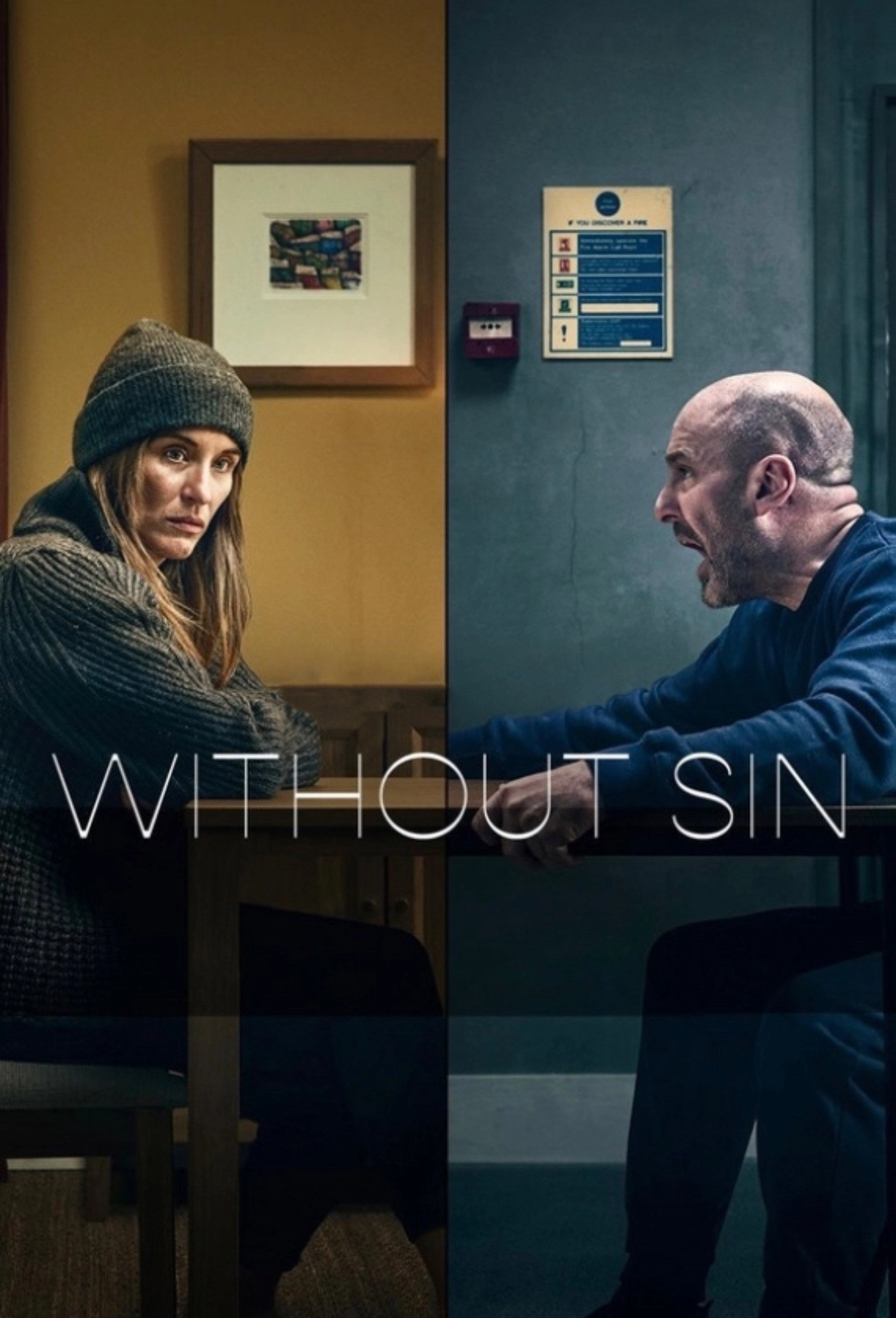 Without Sin