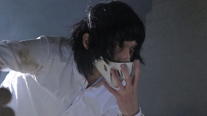 Kamen Rider Wizard