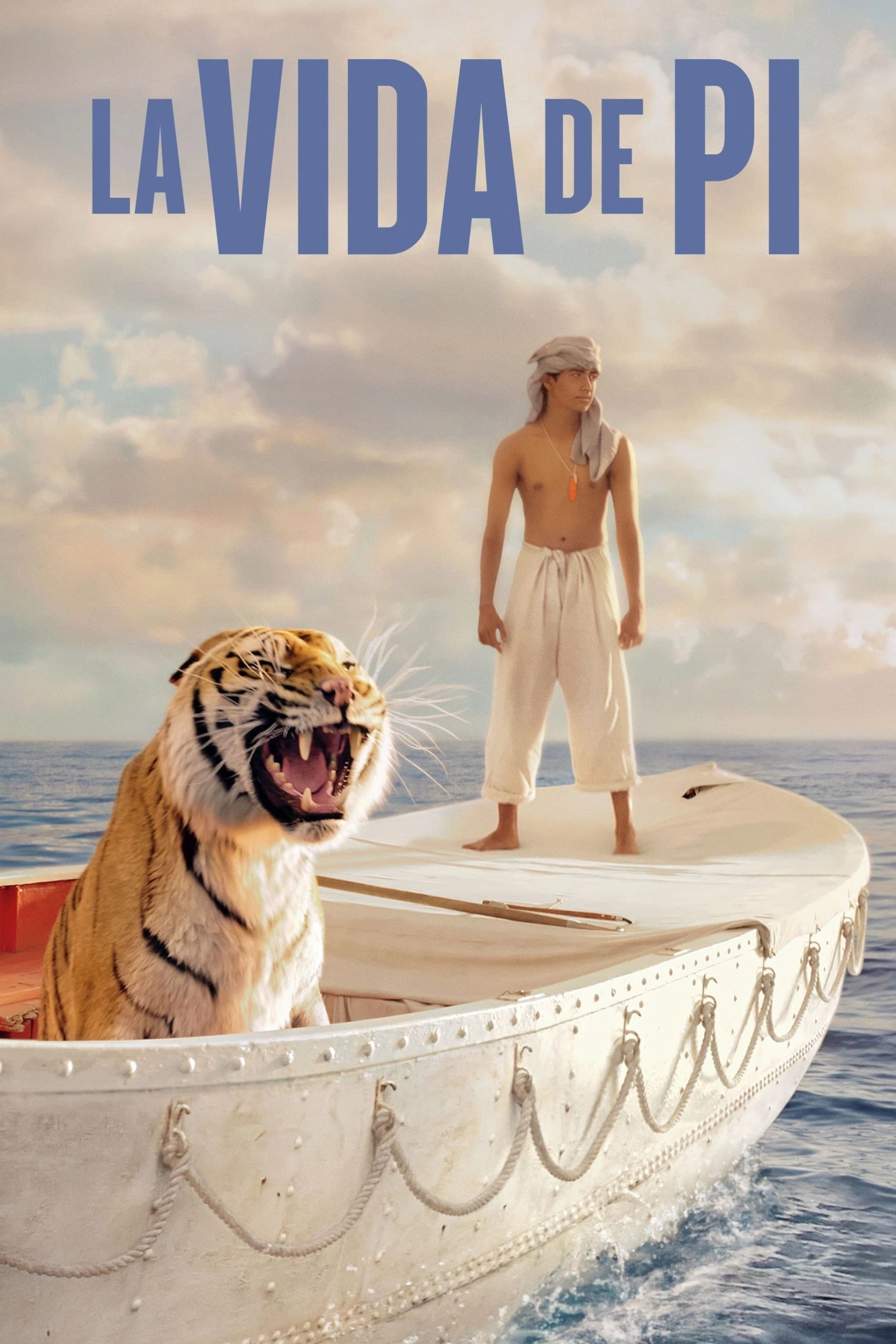 Life of Pi