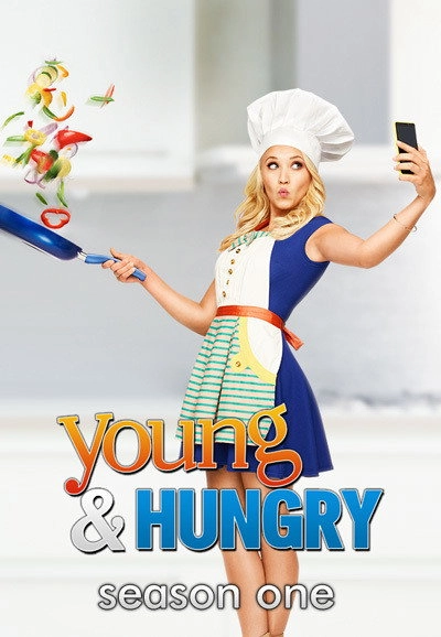 Young & Hungry