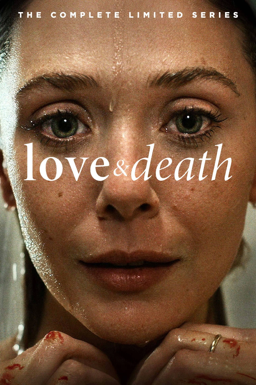 Love & Death