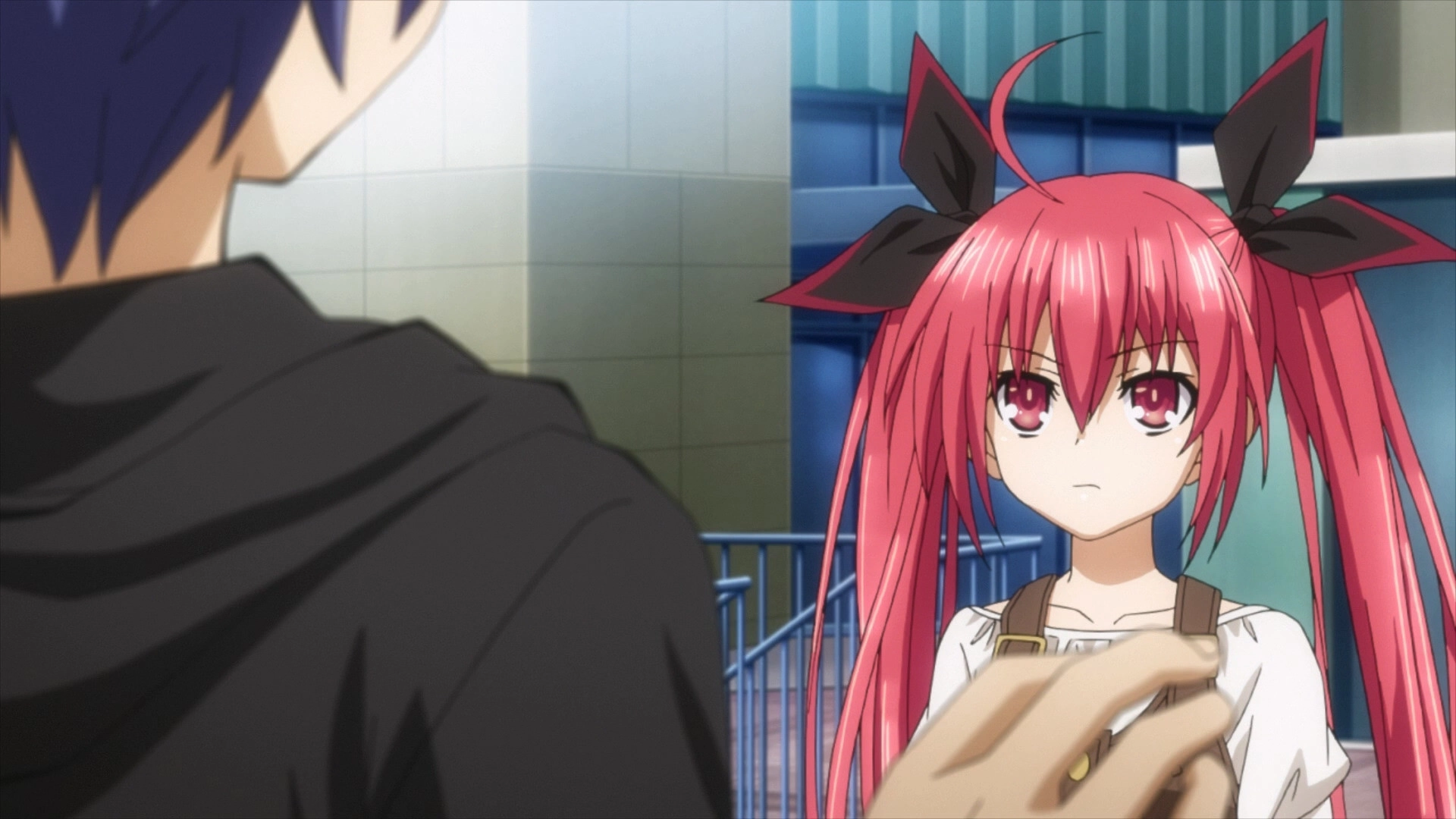 Date A Live