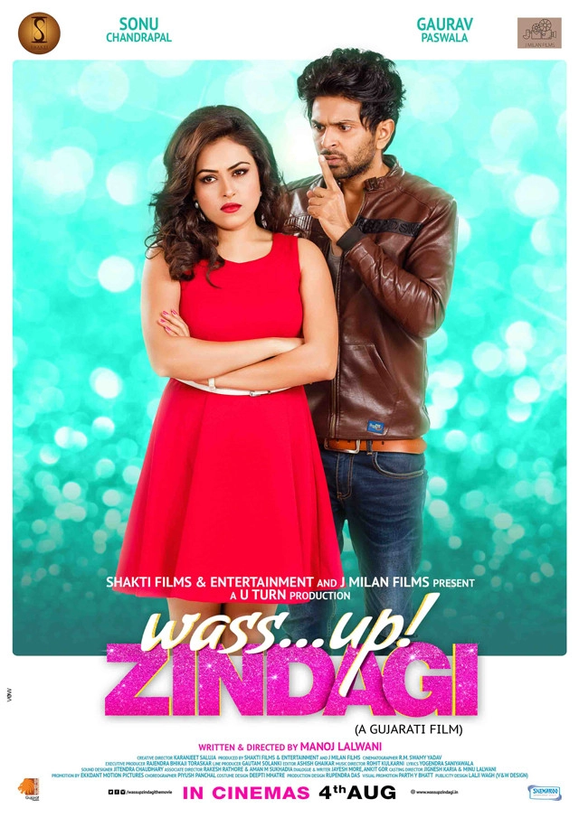 Wassup! Zindagi