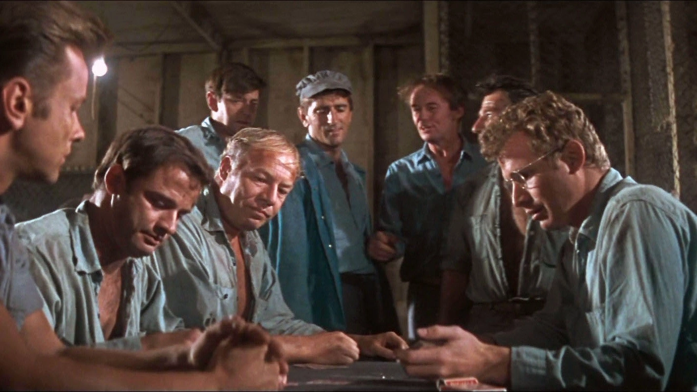 Cool Hand Luke