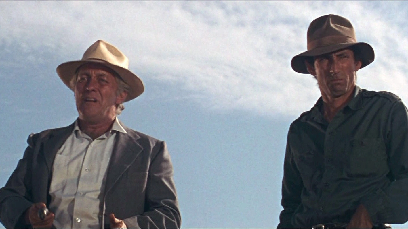 Cool Hand Luke