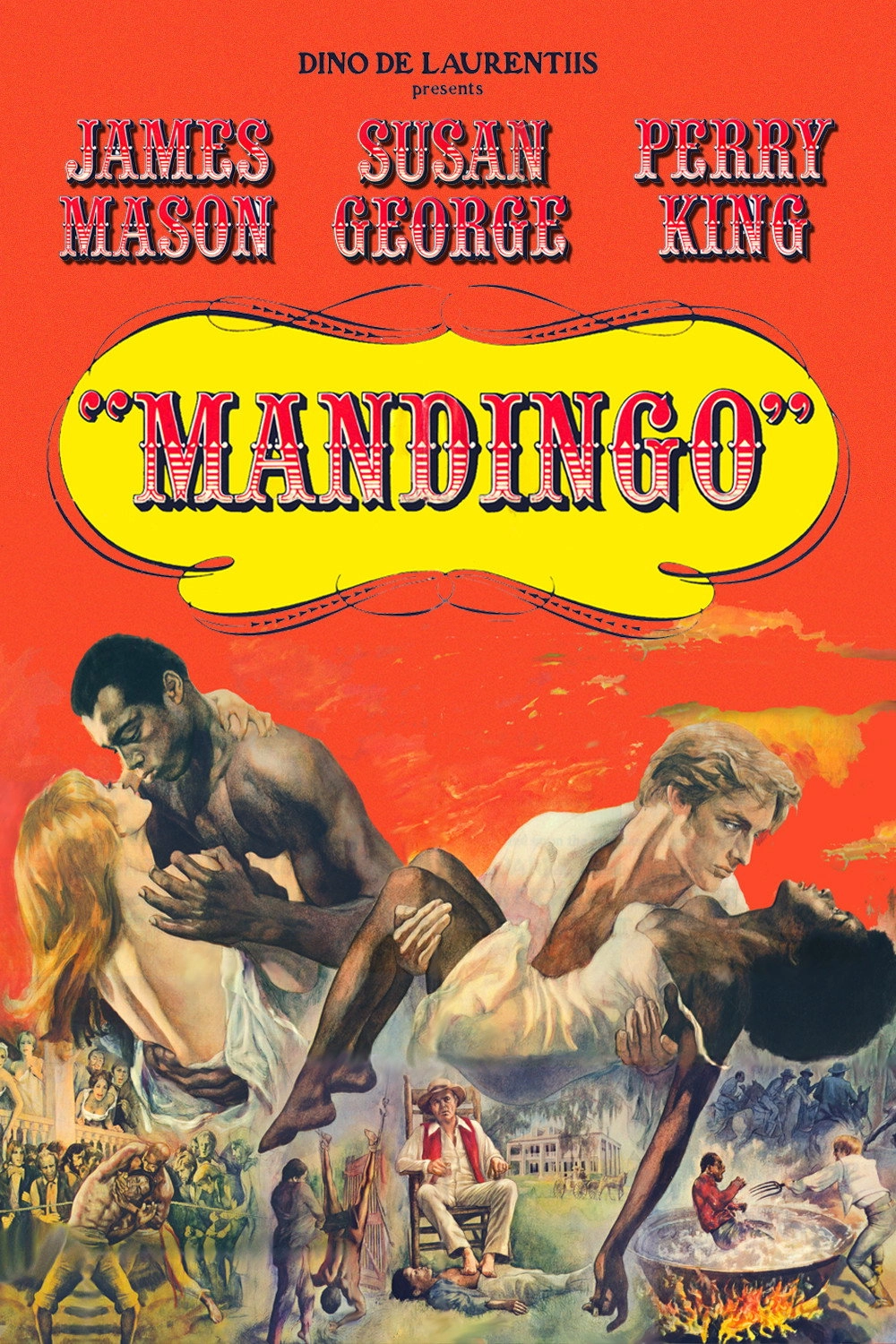 Mandingo