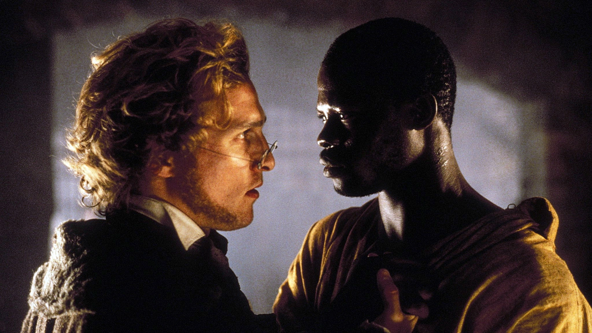 Amistad