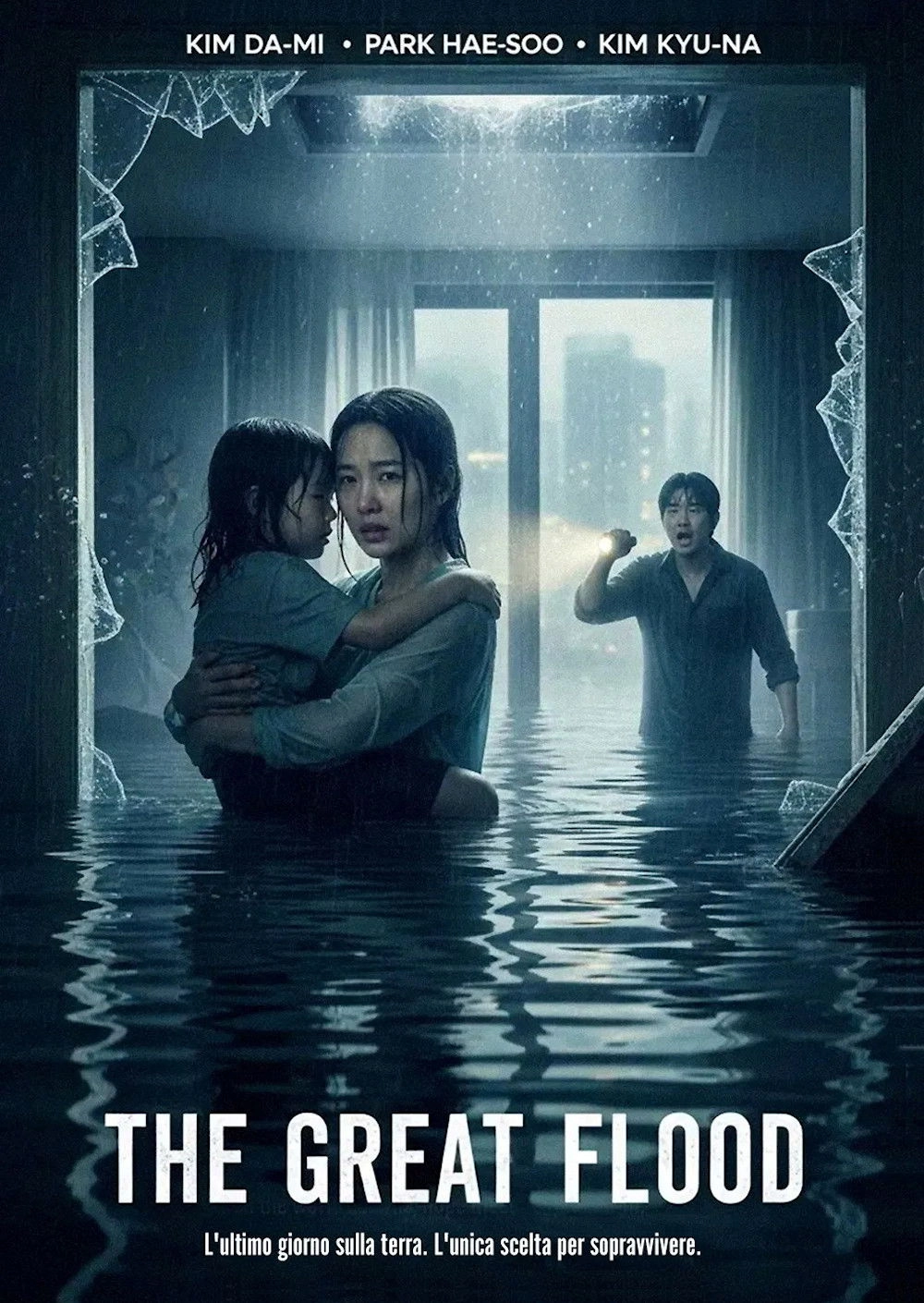 The Great Flood