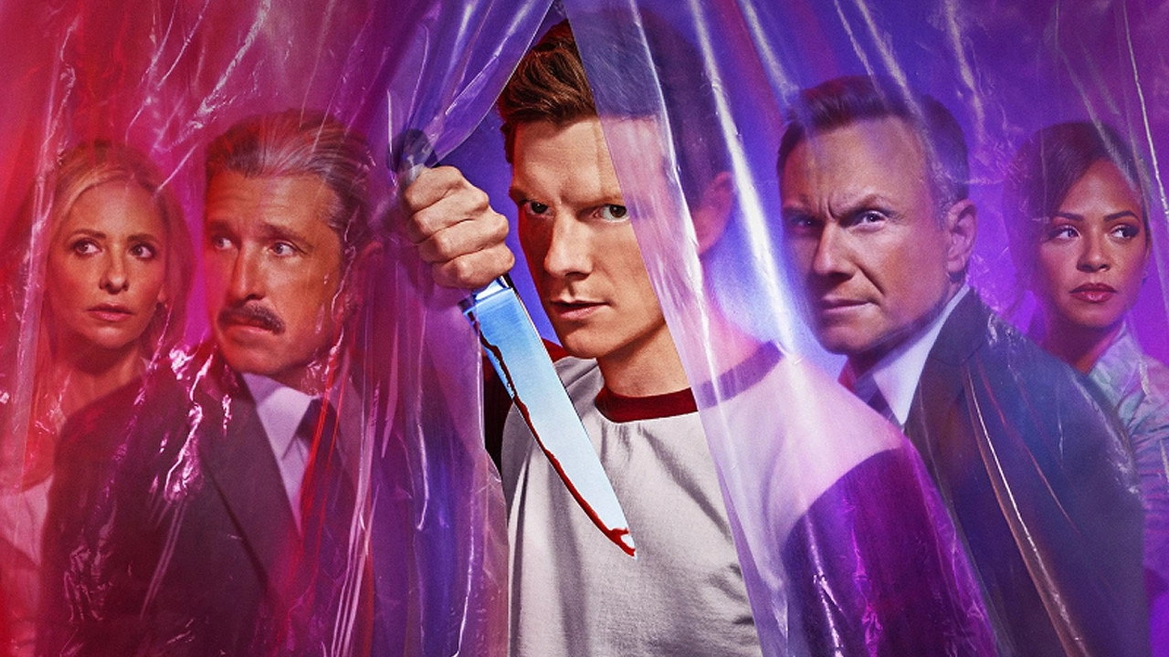 Dexter: Original Sin