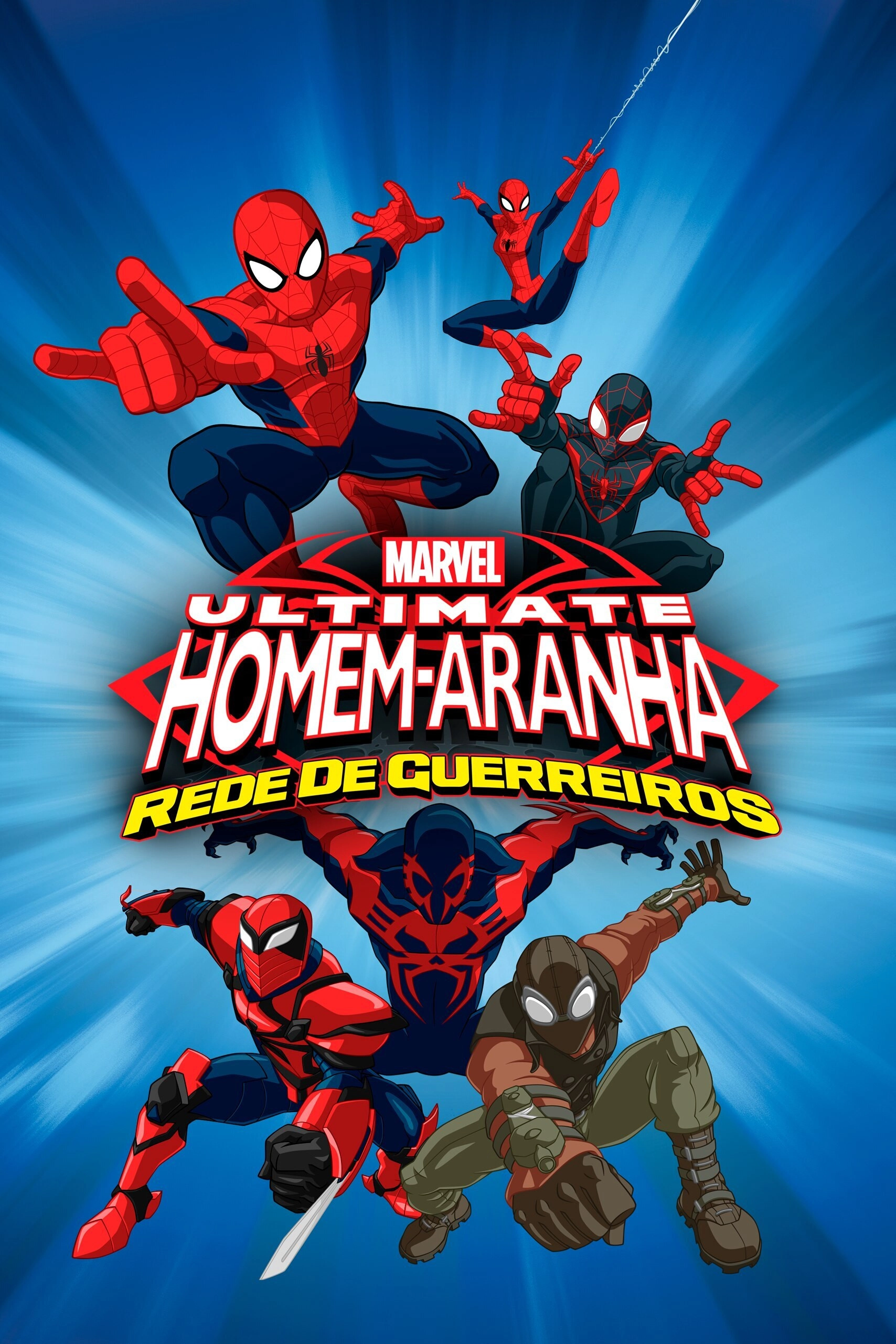 Marvel's Ultimate Spider-Man