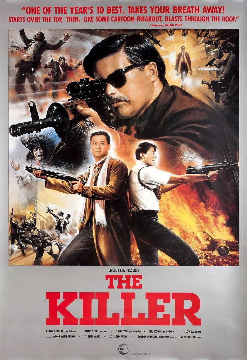 The Killer