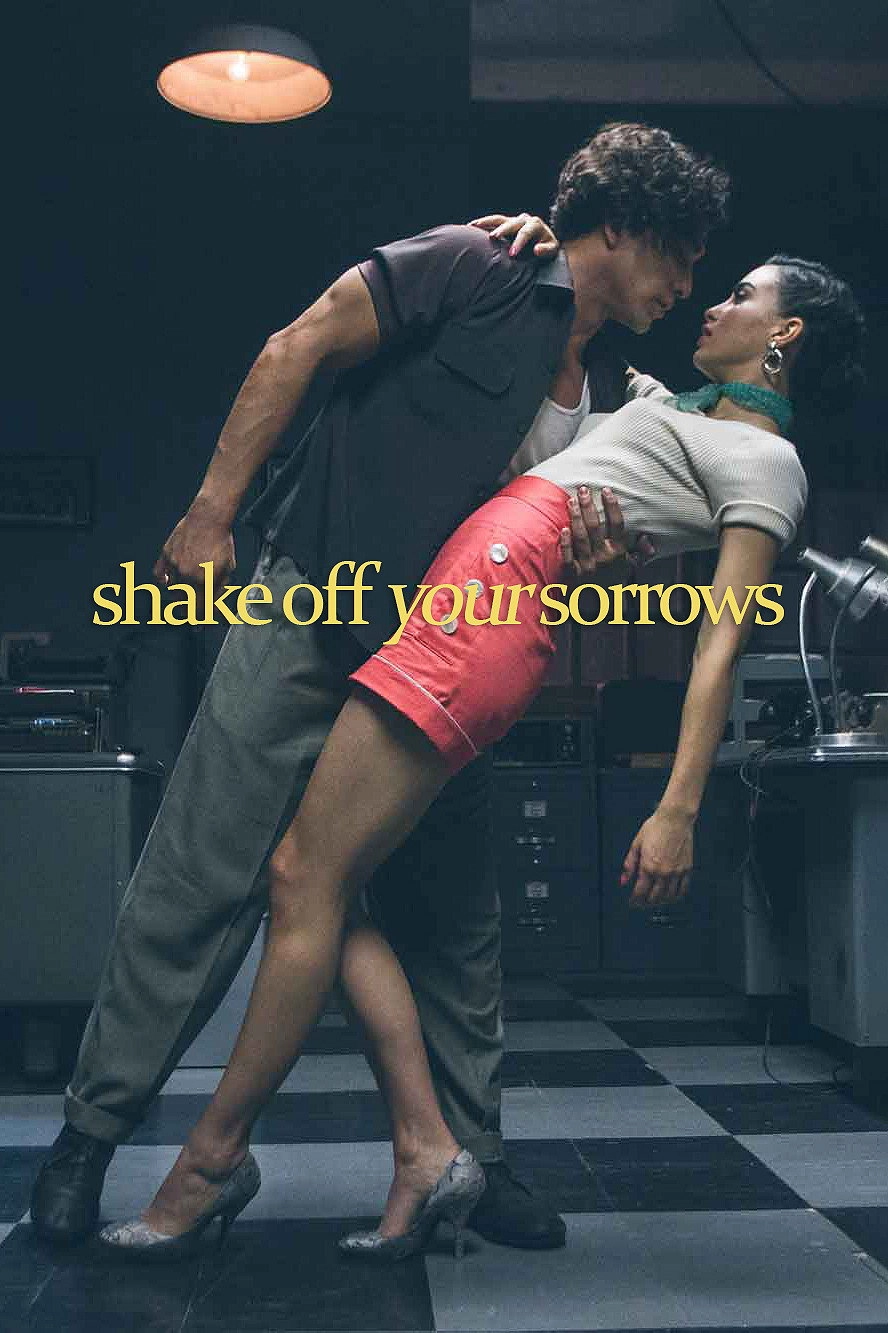 Shake Off Your Sorrows