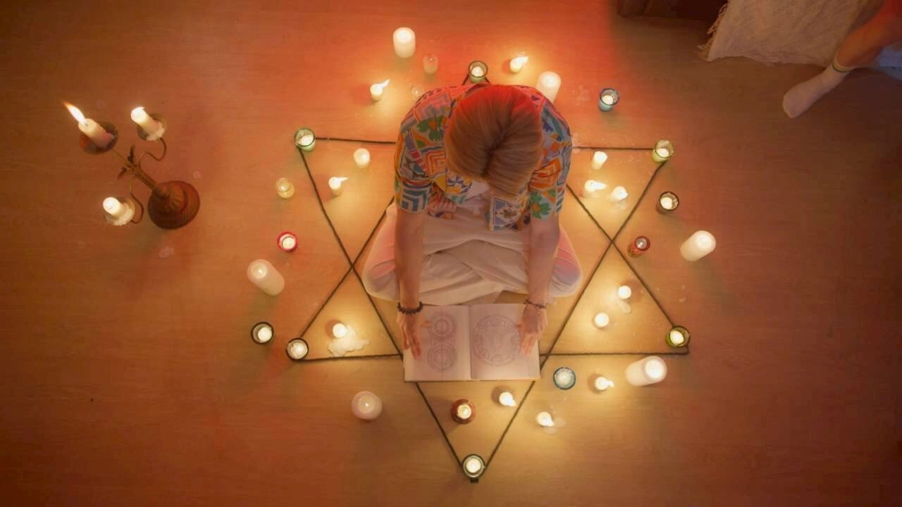 My Secret of Seer