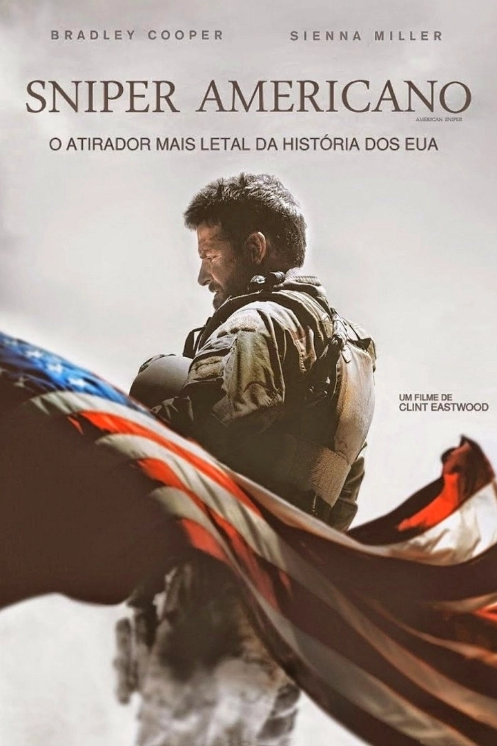 American Sniper