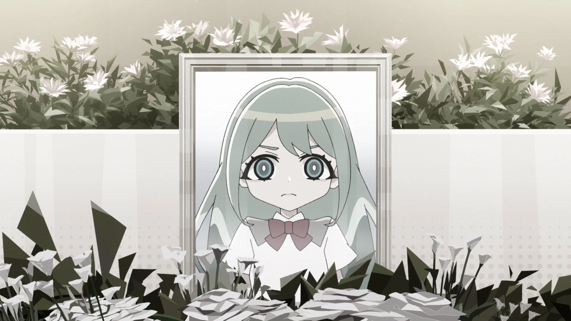 AQUARION Myth of Emotions
