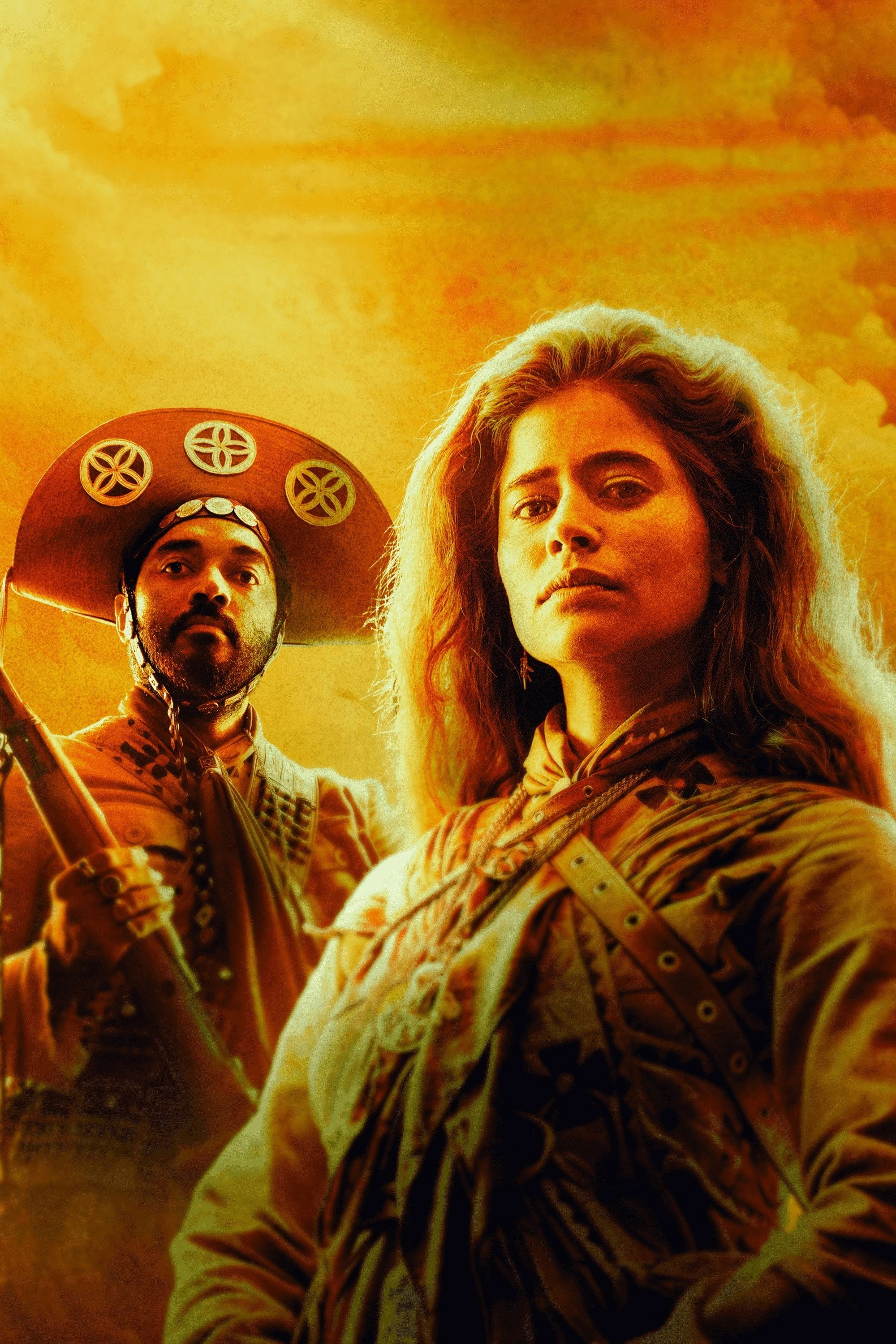 Guerreiros do Sol