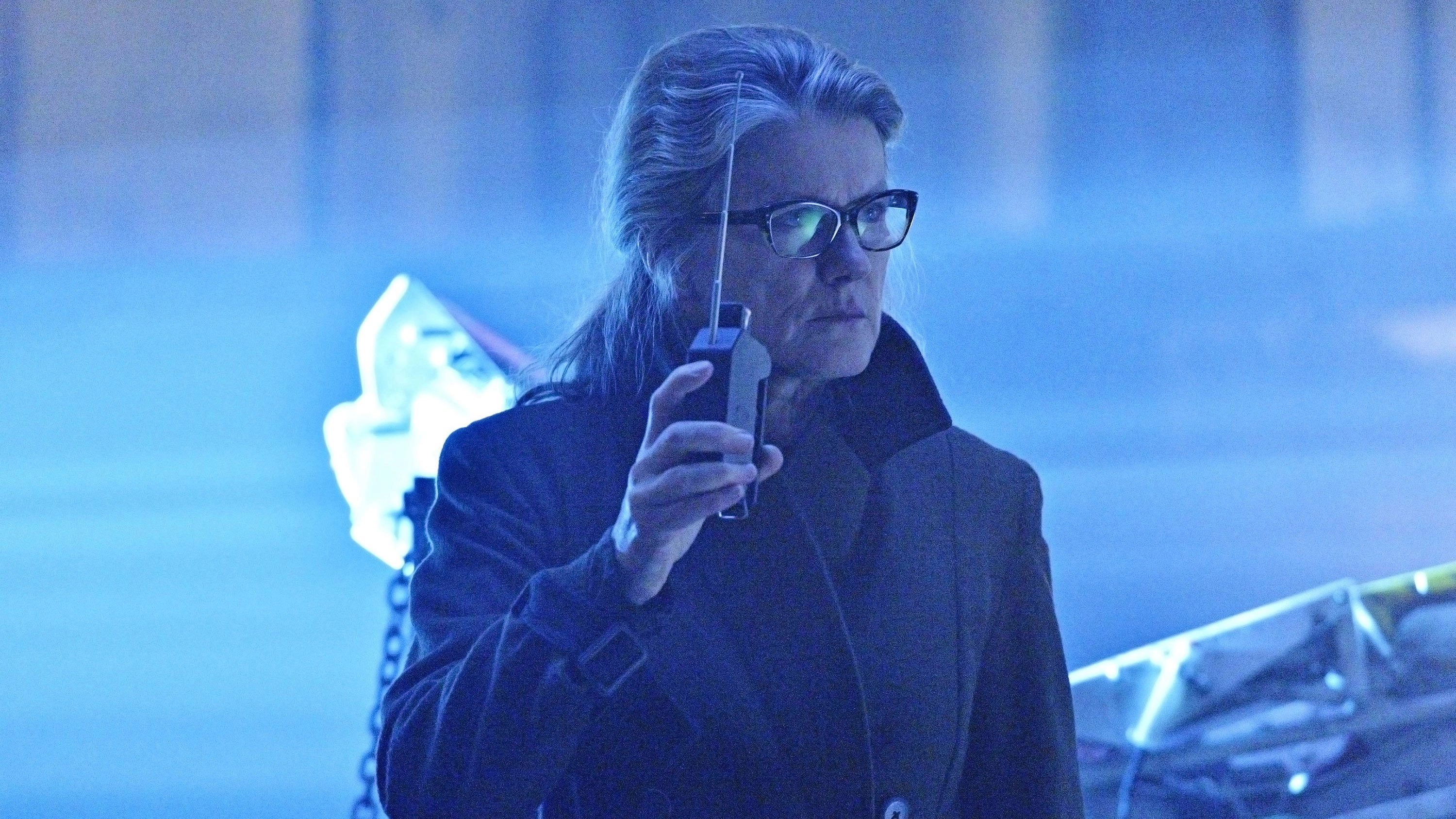 12 Monkeys