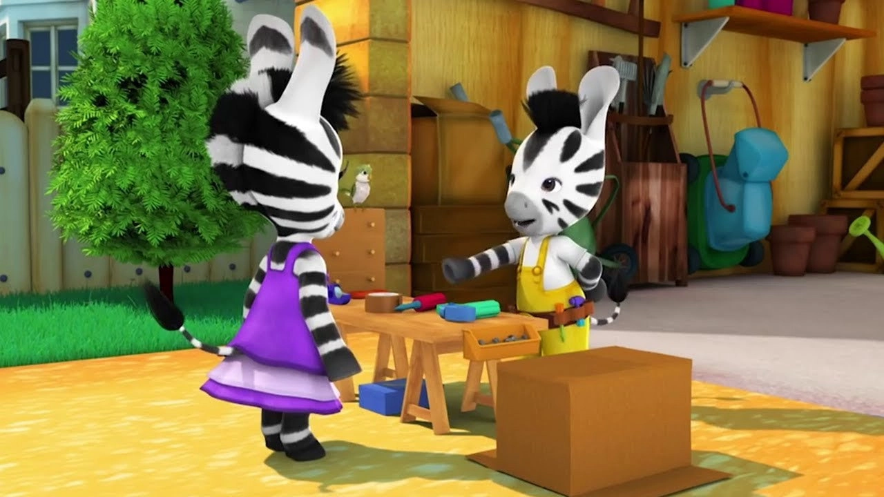Zou