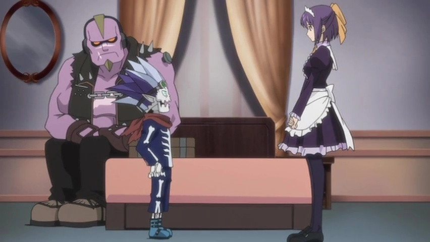 Murder Princess