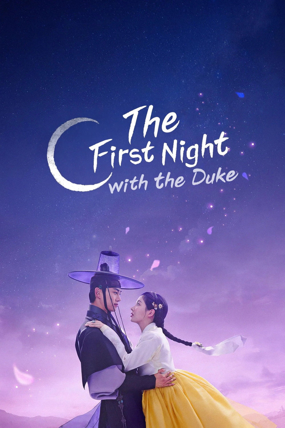 The First Night with the Duke