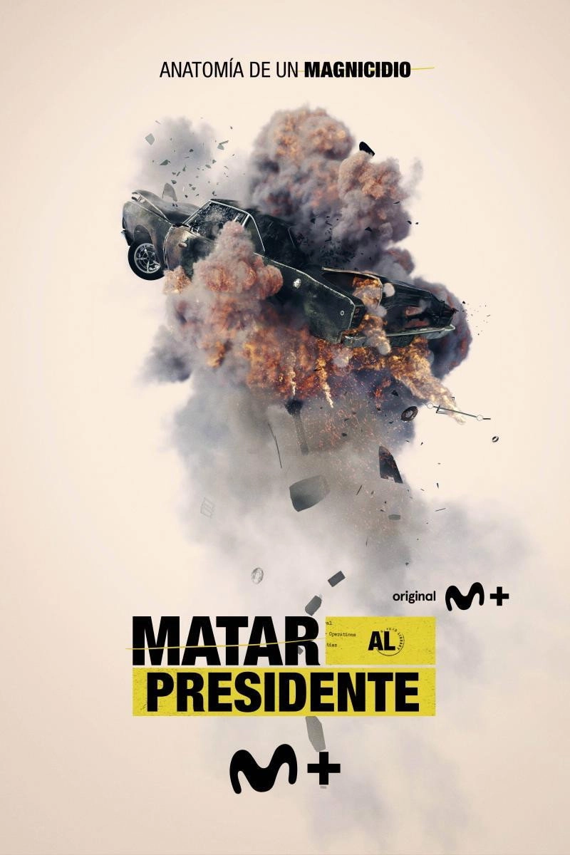 Matar al presidente