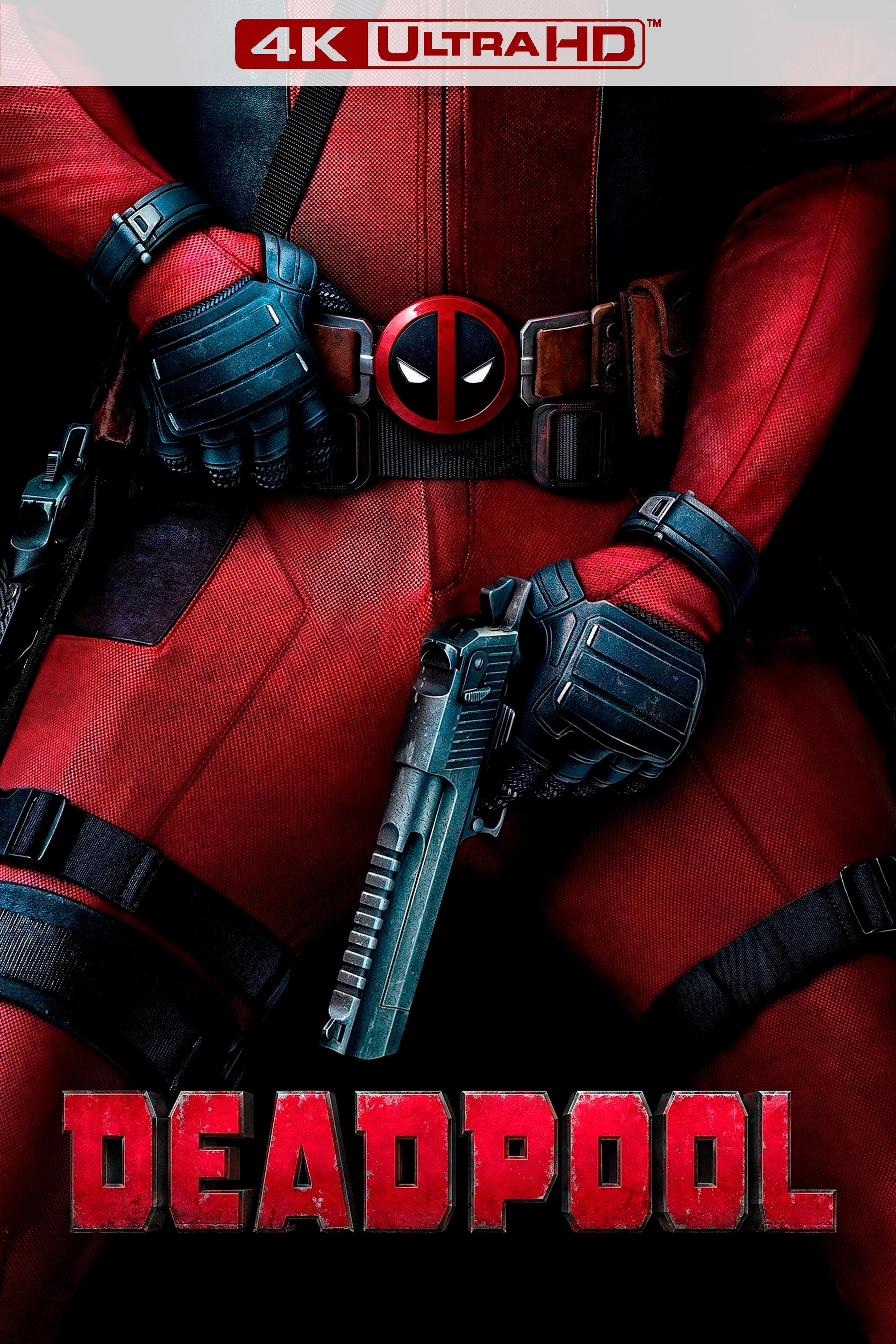 Deadpool