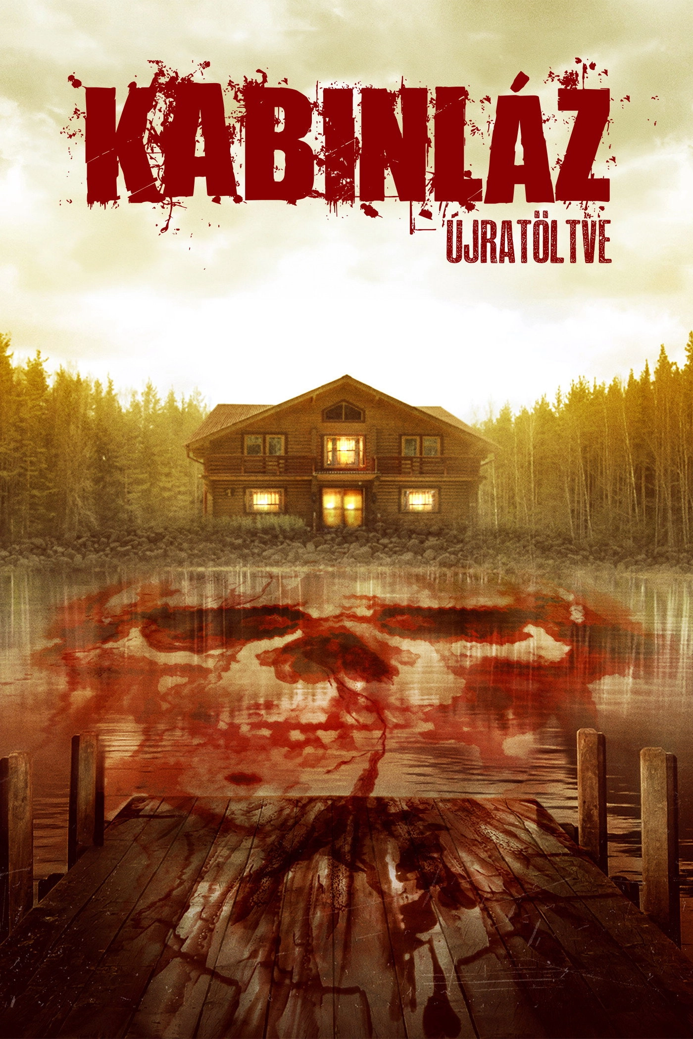 Cabin Fever