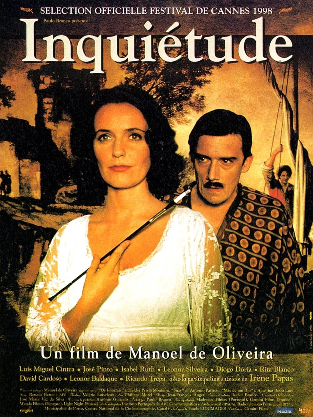 Inquietude