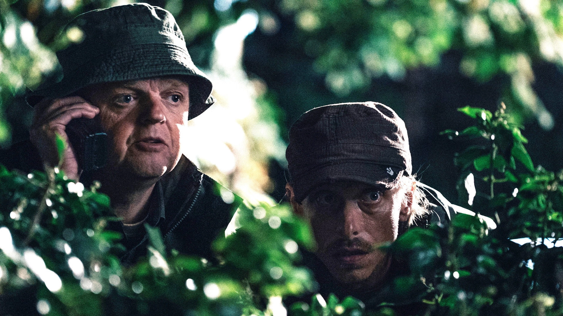 Detectorists