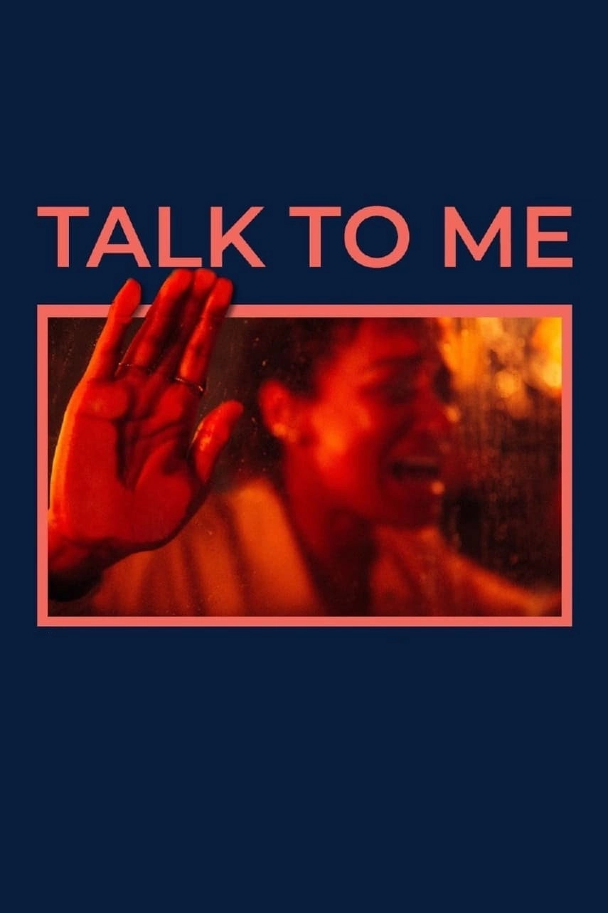 Talk to Me