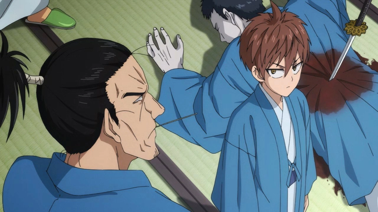 One-Punch Man