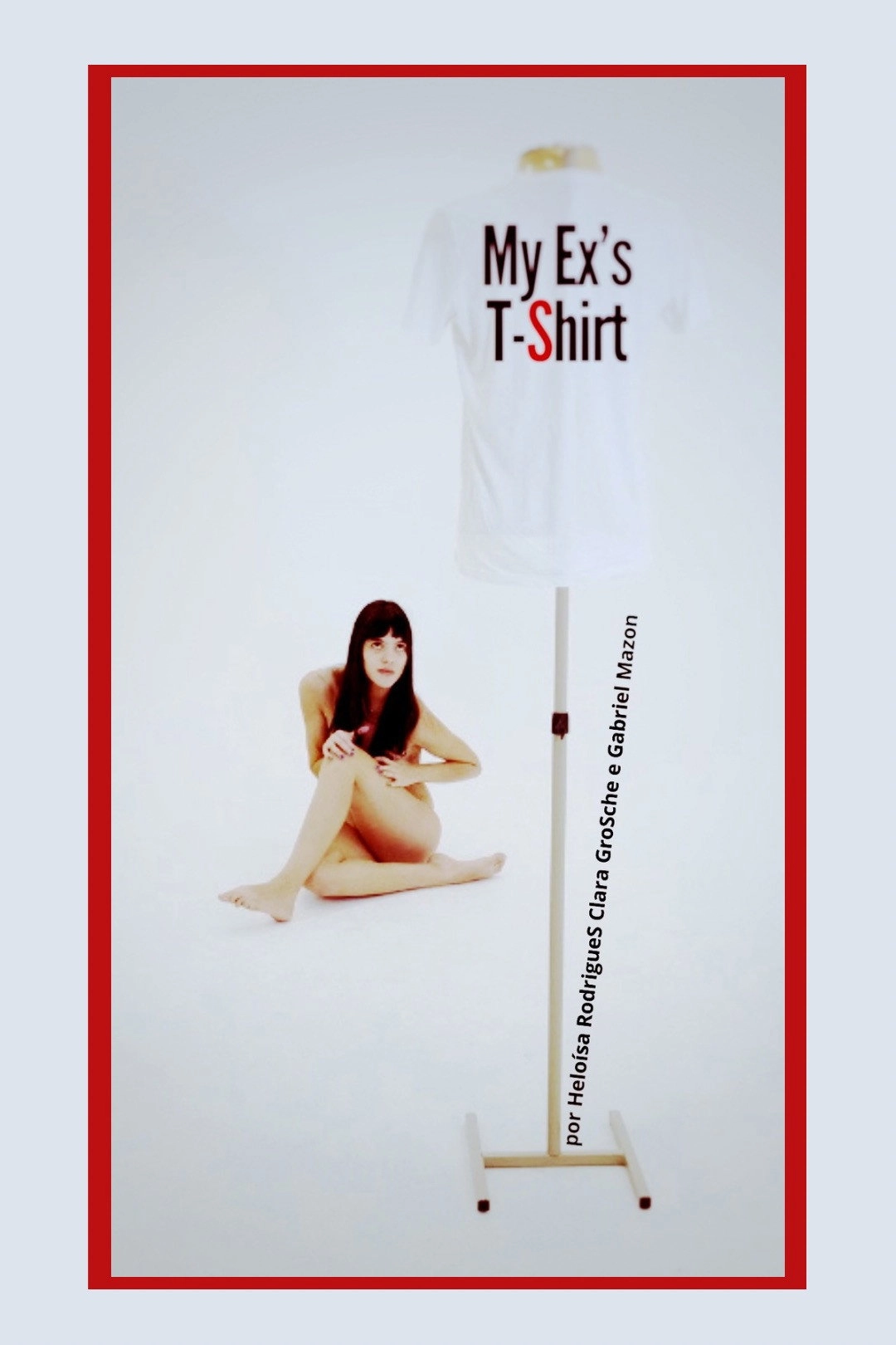 My Ex's T-shirt
