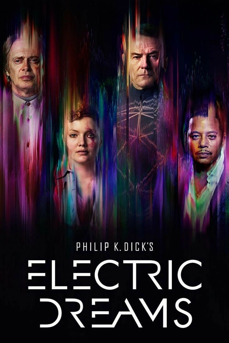 Philip K. Dick's Electric Dreams