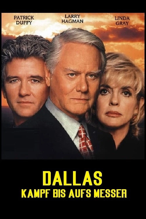Dallas: War of The Ewings
