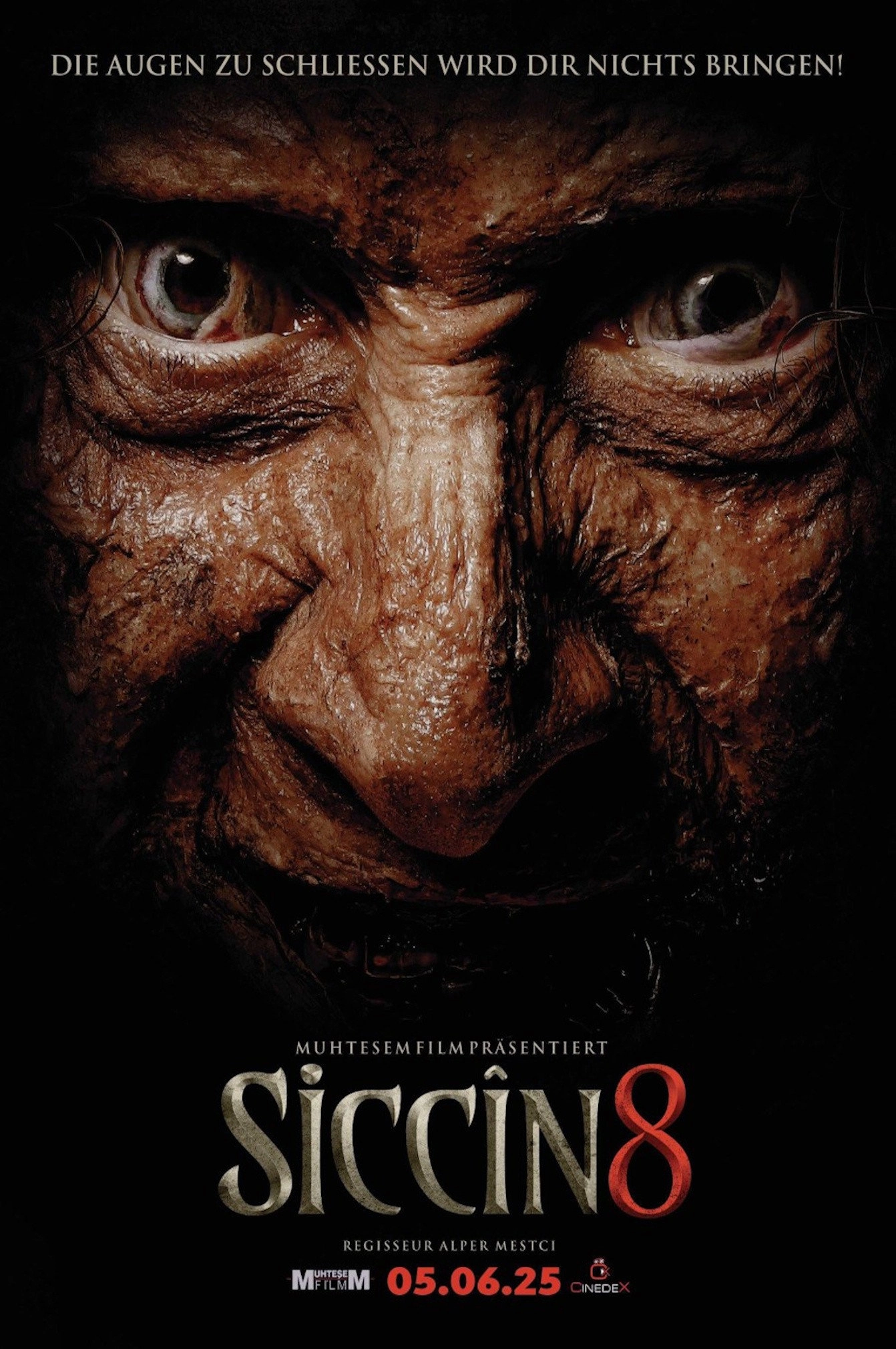 Sijjin 8