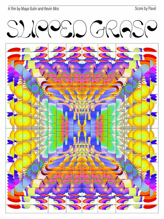 Slipped Grasp