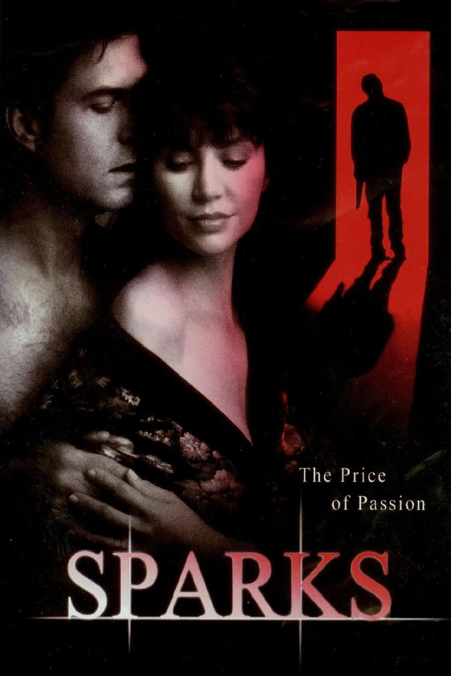 Sparks: The Price of Passion