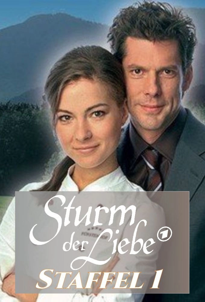 Sturm der Liebe
