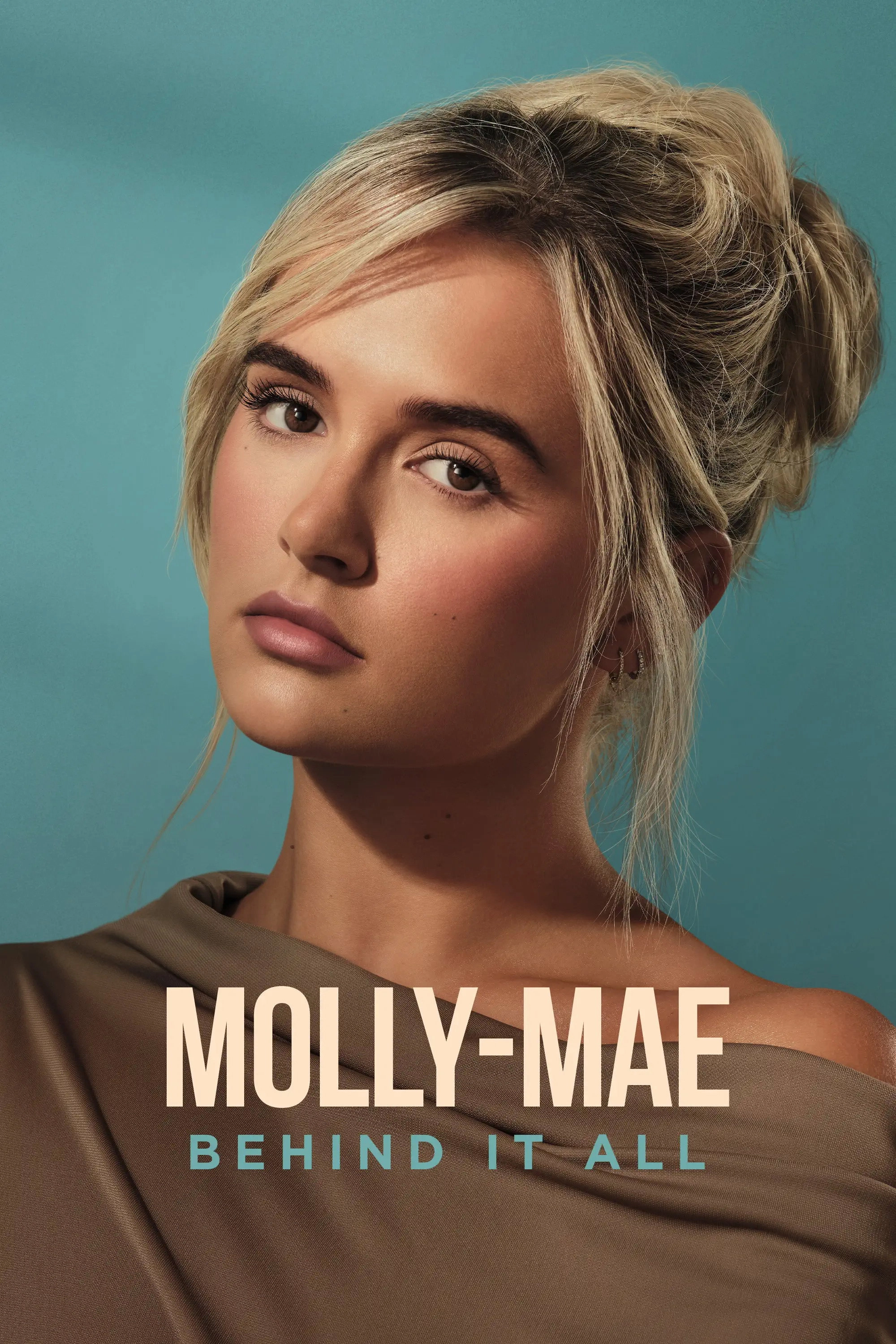 Molly-Mae: Behind It All